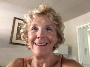 Meet your Posher, Ellen